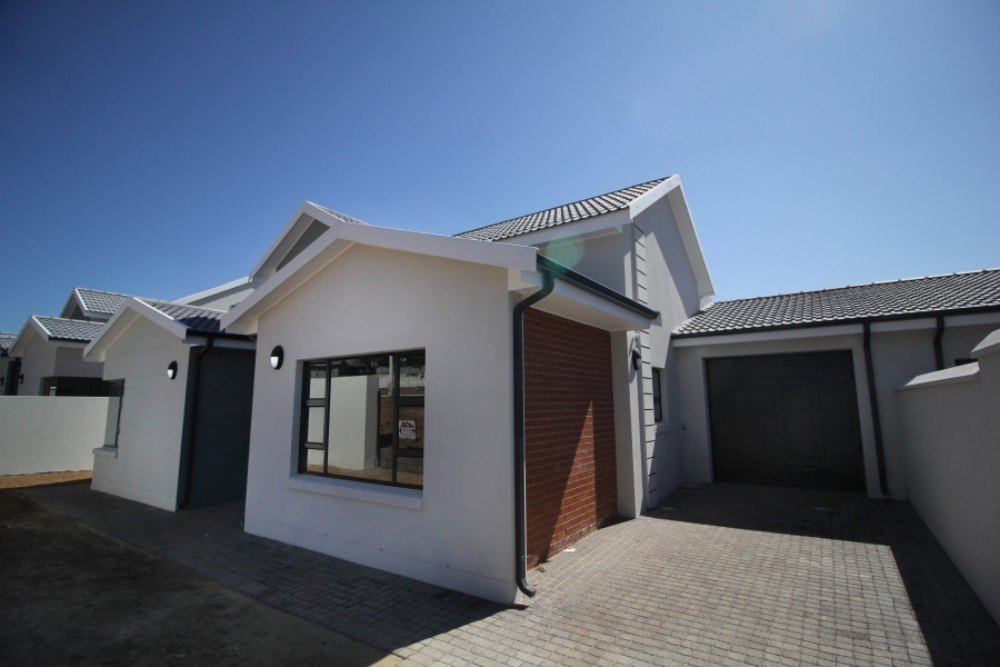 3 Bedroom Property for Sale in Hartenbos Heuwels Western Cape